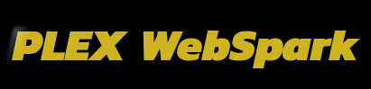 PLEX WEBSPARK